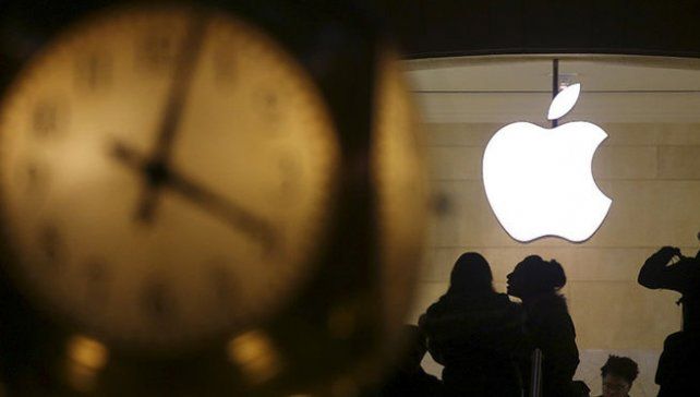 Los nuevos productos de Apple se conocerán a partir del lunes