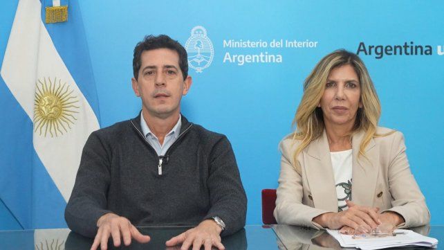 De Pedro: Es una virtual intervención federal de dos provincias argentinas