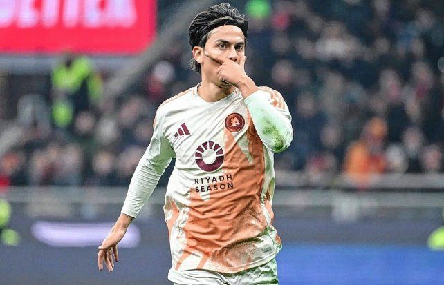Dybala