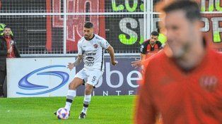 Fabio Vázquez: Estamos en deuda con el hincha