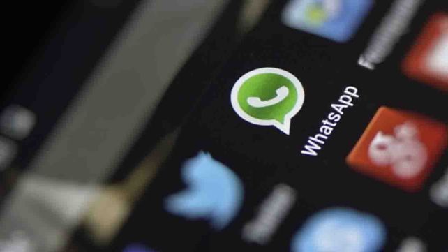 Qué tipo de usuario sos en WhatsApp