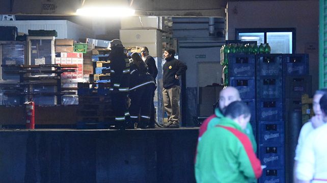 Foto: Horacio Altamirano / Diario UNO