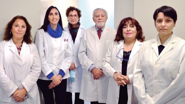 &nbsp;José Mordoh