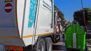 Paraná comenzará la separación de residuos a corto plazo
