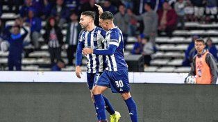 El Talleres de Tevez intentará pisar fuerte ante Godoy Cruz en Córdoba