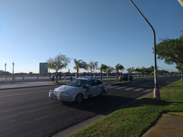 La Costanera como escenario de los festejos de Navidad, hasta que salió el sol y más