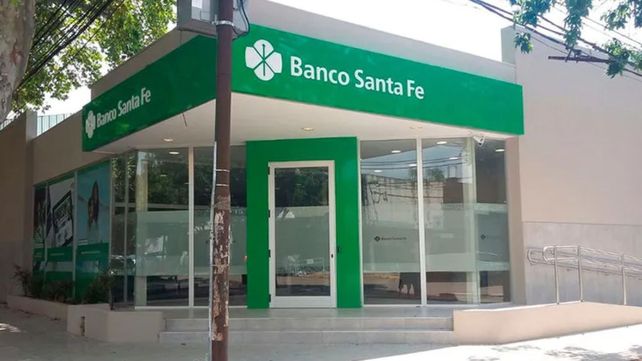 Banco Santa Fe anunció una mejora en las condiciones de sus créditos hipotecarios UVA.