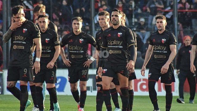 Lértora, directo en Colón: Hay que aceptar que no estamos haciendo lo que debemos hacer