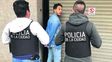 Detuvieron a golfistas que acompañaban a Pachelo en sus robos