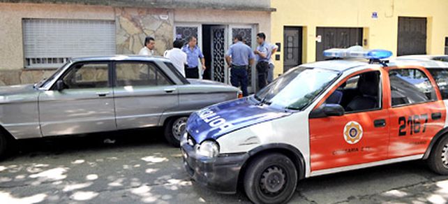 Asesinan a una pensionada durante un robo en su casa de barrio Parque