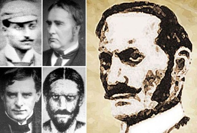 Descubren quién fue Jack el destripador