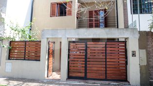 Una noche de terror vivió una familia en B° Siete Jefes