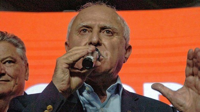 Miguel Lifschitz Miguel Lifschitz