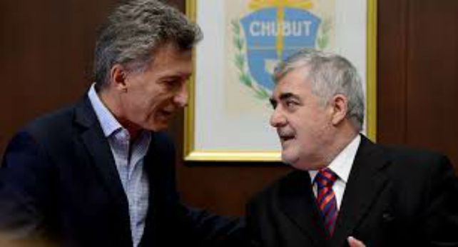 Das Neves advirtió a Macri sobre las actividades del grupo radicalizado RAM.&nbsp;