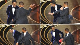 Netflix rompe lazos con Will SmithLa plataforma Netflix suspendió la producción de la próxima película de Will Smith tras el incidente en los Oscar con Chris Rock&nbsp;