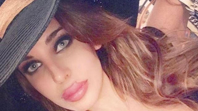 Fotos sexies en bikini según ella, sin Photoshop