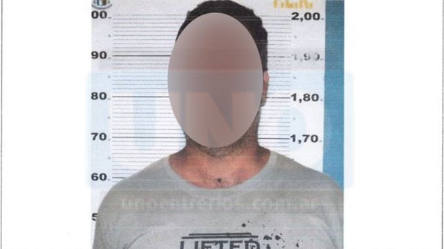 Peligrosos delincuentes. La Policía Federal recomendó extremar las medidas de seguridad.
