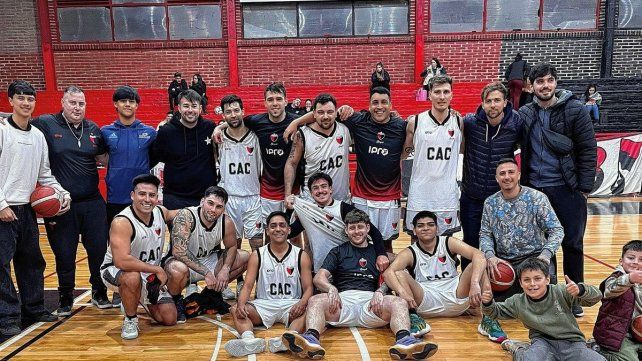 Promocional: Colón (SF) expone su invicto en el Félix Colombo