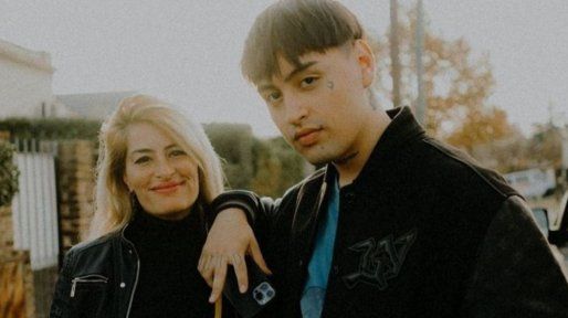 La madre de Tiago PZK apuntó contra Luck Ra: Famoso fracasado