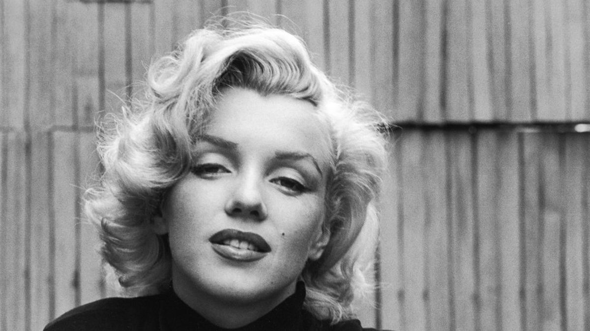 Marilyn Monroe La Estrella De Hollywood Que Solo Quería Ser Querida 5851