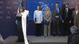 Bullrich envió a EEUU la lista de 15 mil barras que no podrán asistir al Mundial de Clubes
