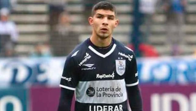 Un jugador de Gimnasia (LP) dio positivo en el doping frente a Colón