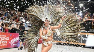 Carnaval del País imparable: 20 mil personas vivieron la octava noche