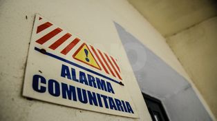 Vecinos autoconvocados de Ciudadela denuncian zona liberada
