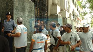 El Ministerio de Trabajo intimó a Productora Alimentaria S.A.