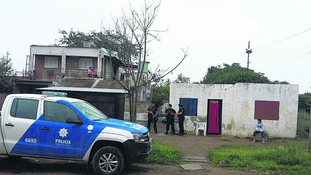 Detienen a un hombre acusado por la muerte de su hijastro