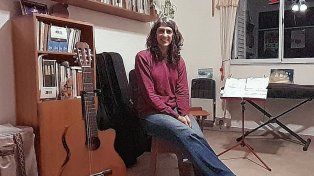 Analía Bosque: No escucho reguetón porque me provoca malestar estomacal
