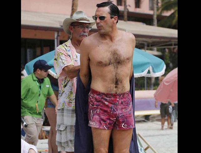 Un famoso actor reveló que tiene un pasado en películas porno