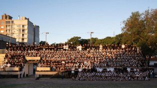Rugby: Estudiantes cerró el año con premios para todos