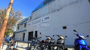 Campaña solidaria: San Agustín es centro de recepción