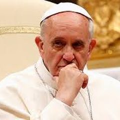 Papa Francisco
