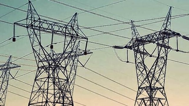 Por la ola de calor, Enersa solicita uso racional de energía