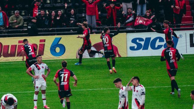 Colón define el equipo: Lértora se recuperó y Delfino analiza variantes