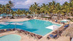 Un complejo para disfrutar, rodeado de paisajes tropicales en pleno corazón de Bayahibe.