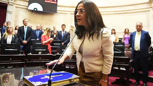En un acuerdo de bloques del Senado se otorgó el cargo a la jujeña Carolina Moisés