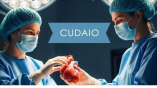 Santa Fe, segunda en el país en donación de órganos, según Cudaio