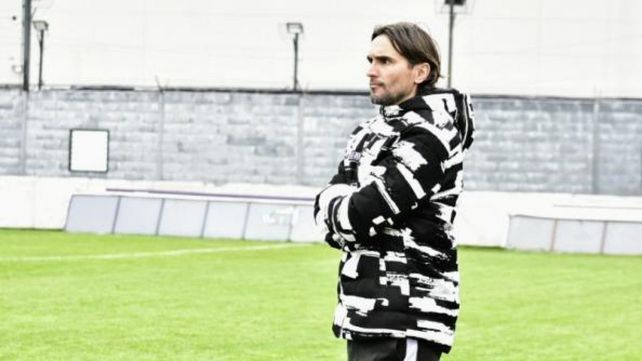 Diego Martínez: Imagino a Colón llevando el peso del partido