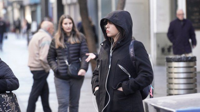La temperatura sube de a poco en Rosario rumbo a una mini primavera