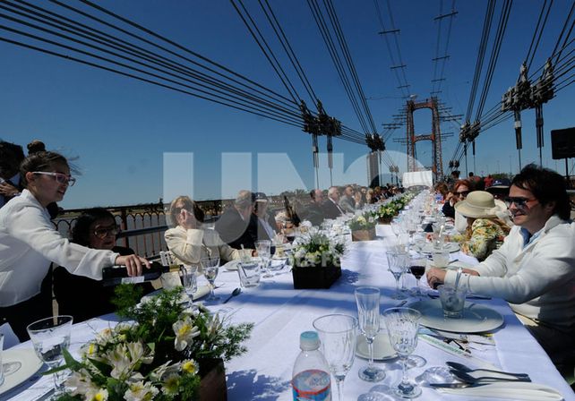 Foto: Juan Manuel Baialardo / Diario UNO Santa Fe