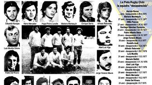 El acceso a las actividades será libre y gratuito, con organización del Cazones Rugby Club de Puerto Madryn.
