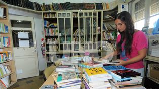 Las bibliotecas populares y su lucha por revalorizar la lectura