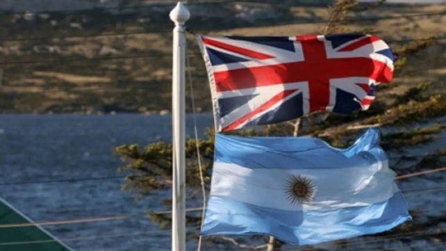 Argentina recibe un apoyo impensado en el reclamo de soberanía por las Islas Malvinas
