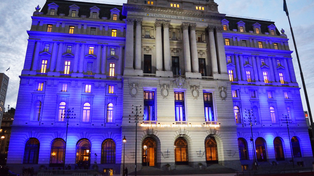Vía DNU, el gobierno cambió la denominación del Centro Cultural Néstor Kirchner (CCK).&nbsp;