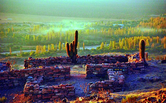 La Rioja: historia, naturaleza y aventura en un destino imperdible
