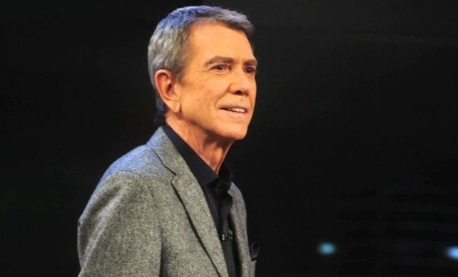 Murió Juan Alberto Badía, un ícono de la radio y la televisión