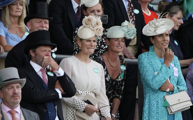 Royal Ascot, las carreras hípicas que se mezclan con el glamour de los royals británicos